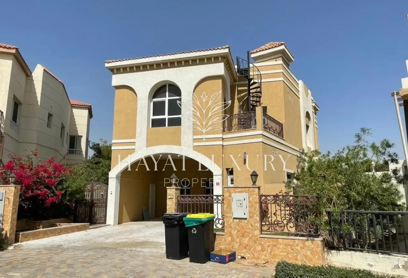 Custom-Built Luxury Villa | 5 Bedrooms | Private Pool | Centro, The Villa