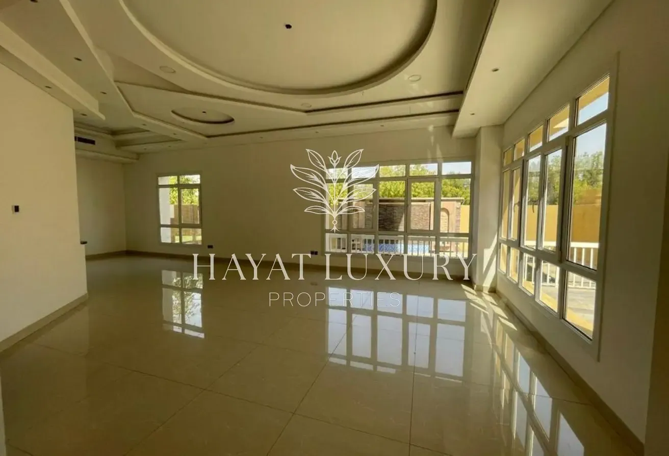 Custom-Built Luxury Villa | 5 Bedrooms | Private Pool | Centro, The Villa