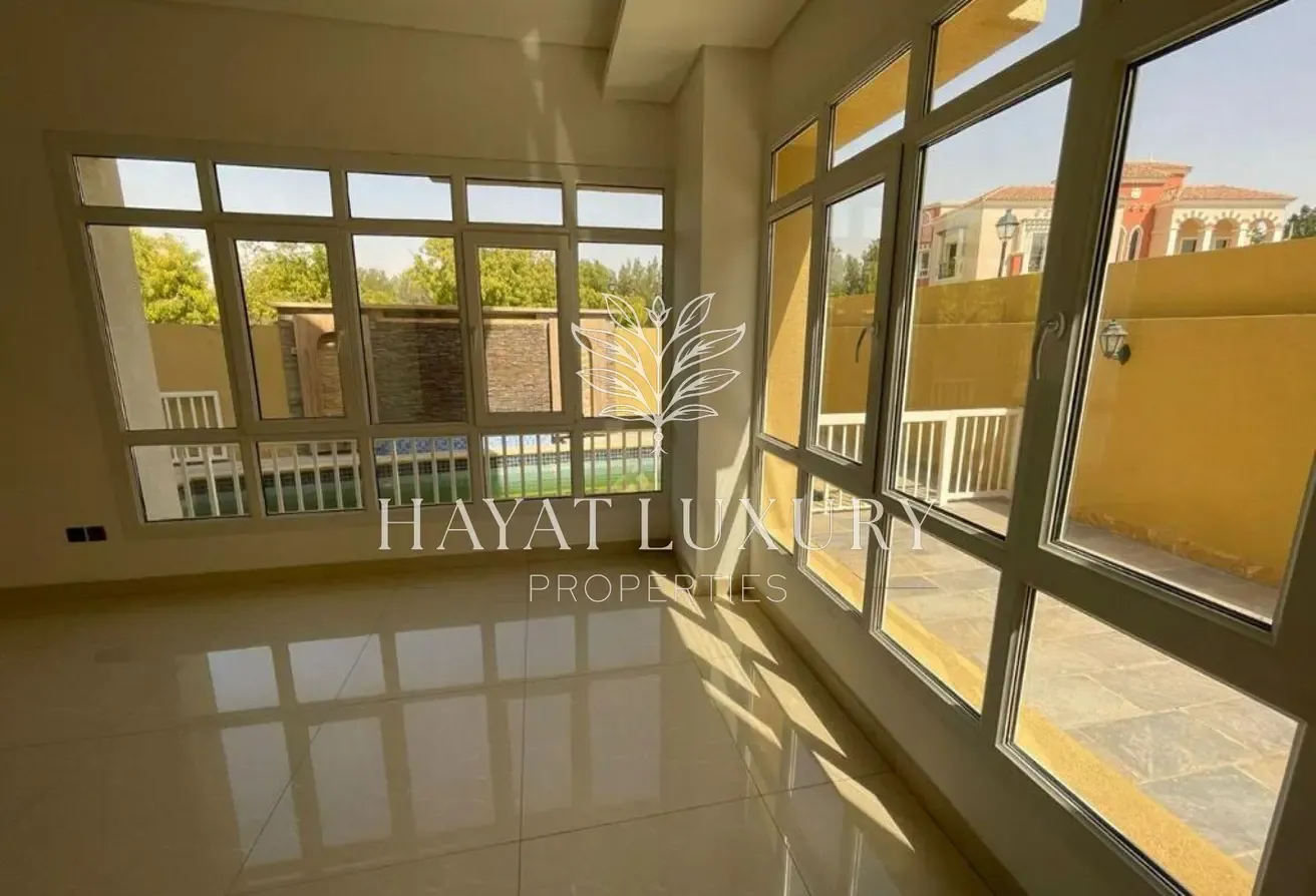 Custom-Built Luxury Villa | 5 Bedrooms | Private Pool | Centro, The Villa