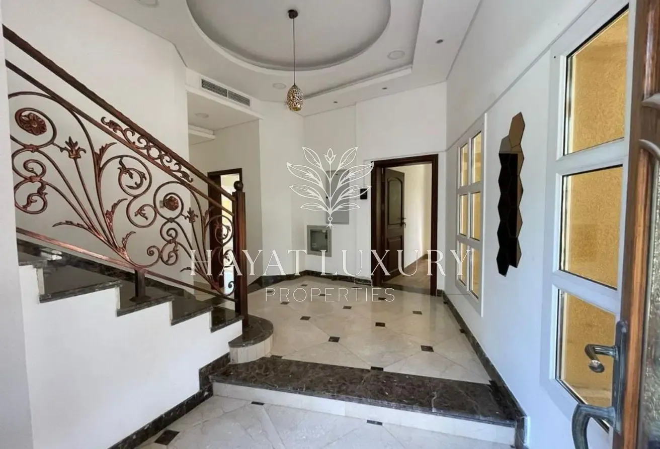 Custom-Built Luxury Villa | 5 Bedrooms | Private Pool | Centro, The Villa