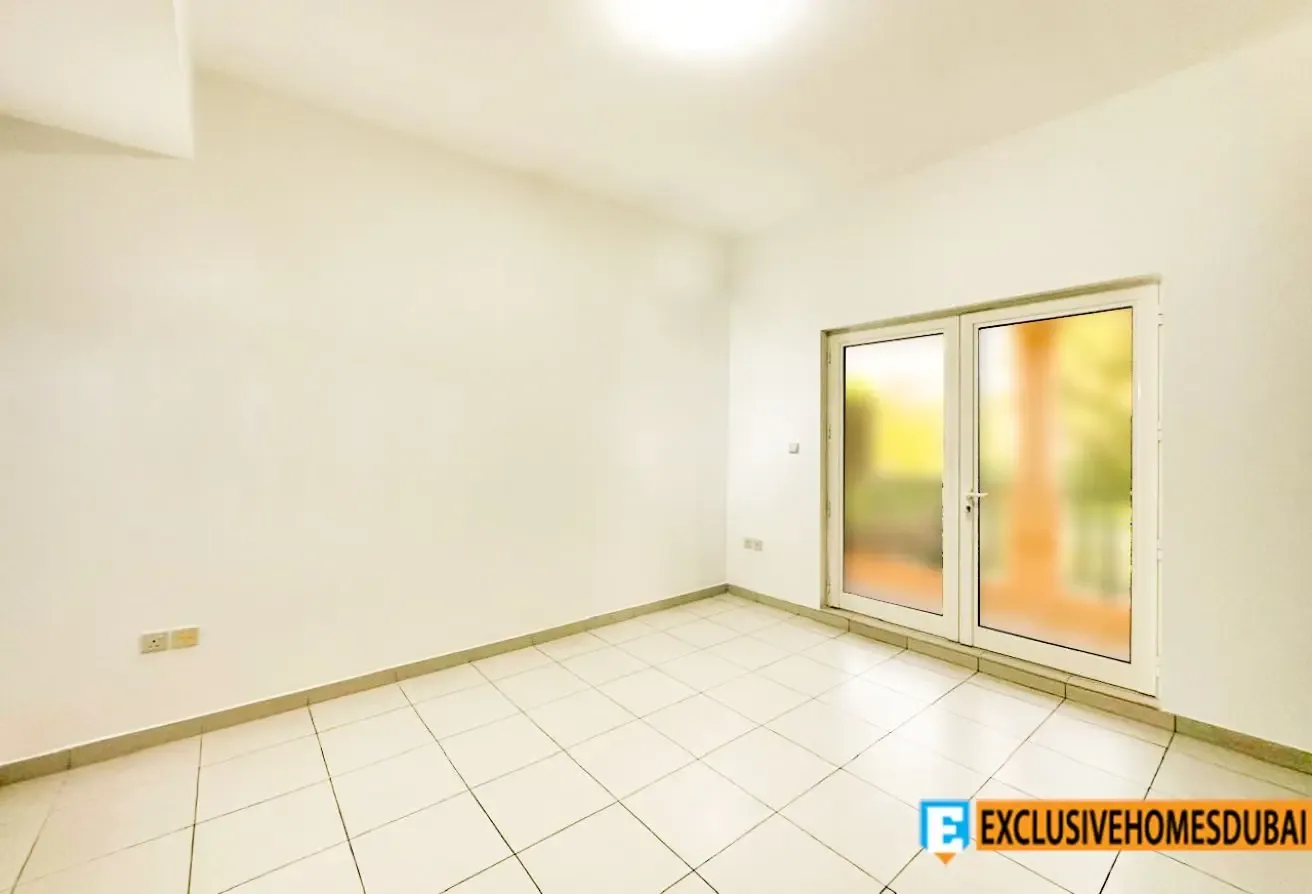 On Park | 5 beds + Maid | Pvt Pool | Vacant now