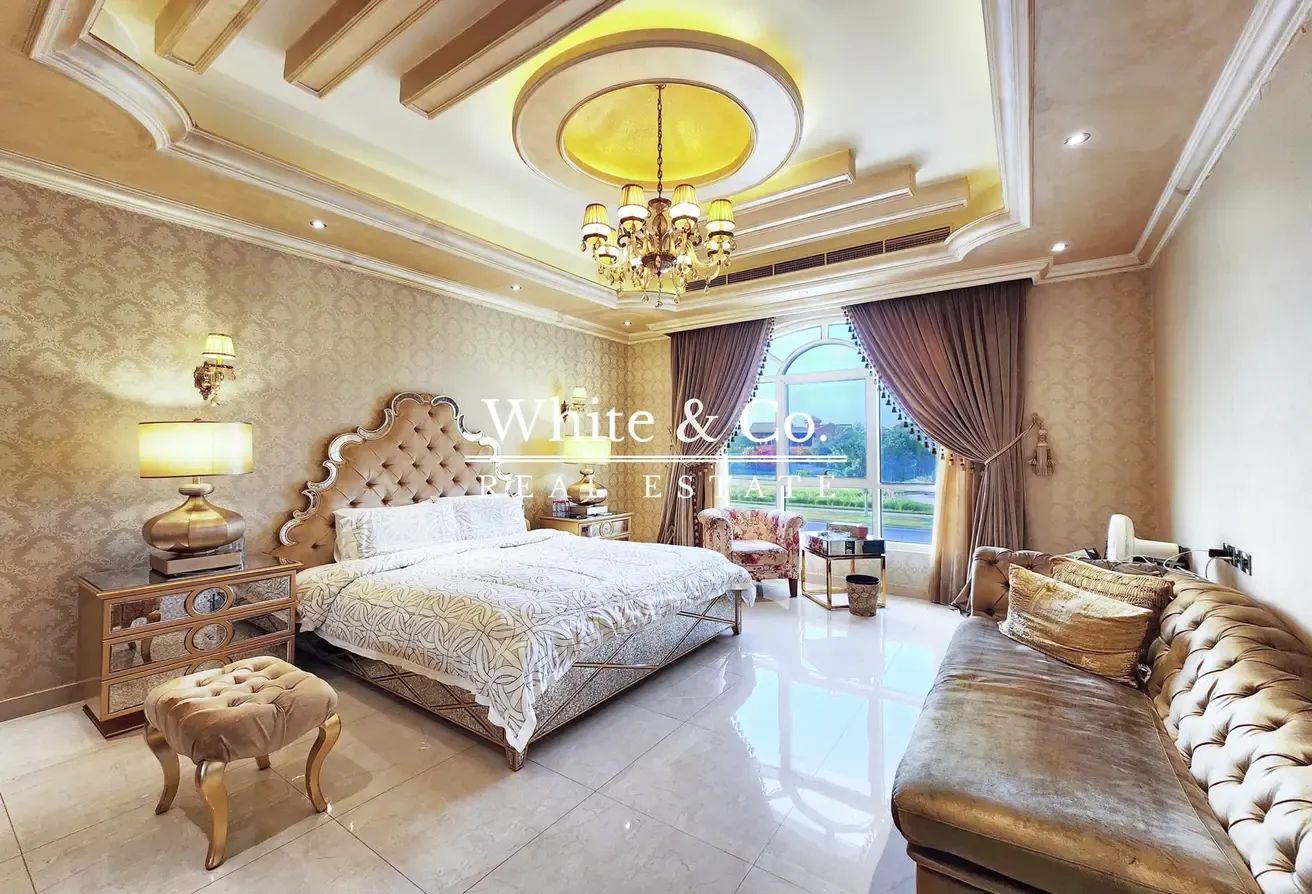 Custom Build | Corner Plot | Furnished