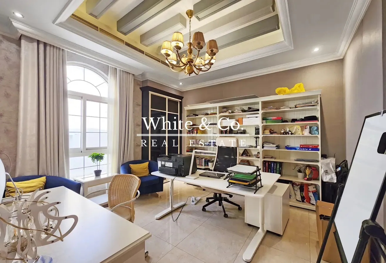 Custom Build | Corner Plot | Furnished