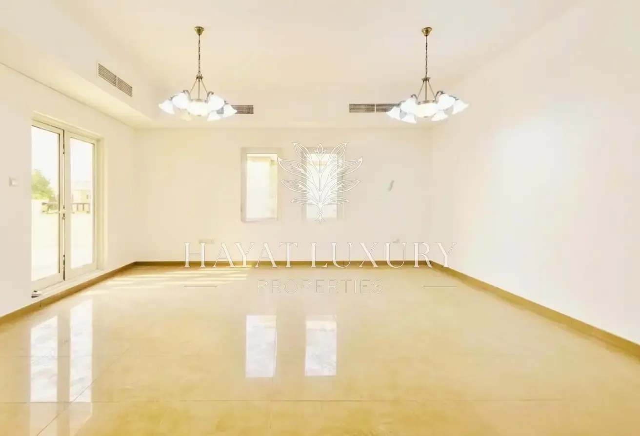 Mazaya C1 | Vacant | Single Row