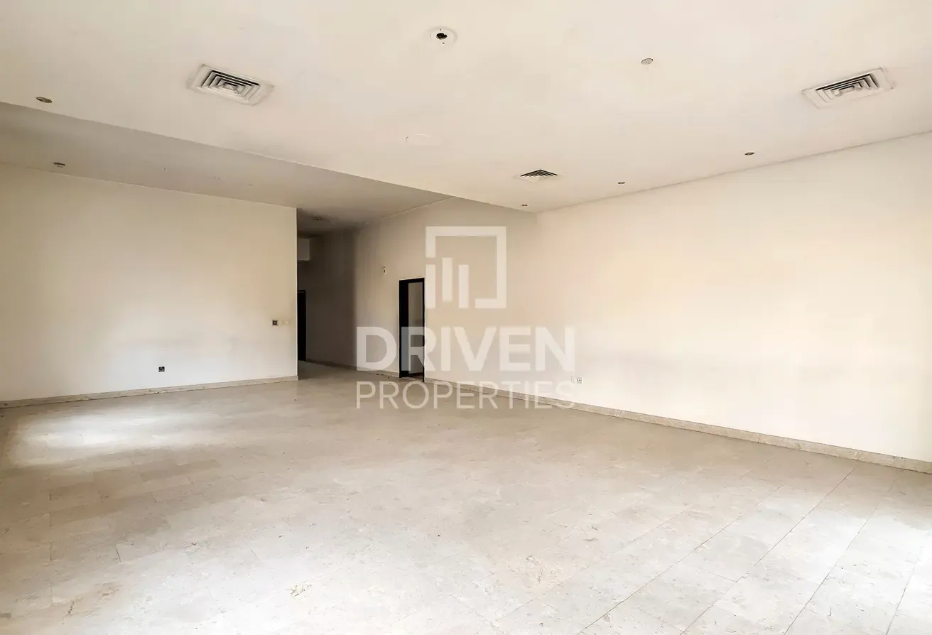 Vastu Compliant | Exclusive | Rented | Spacious