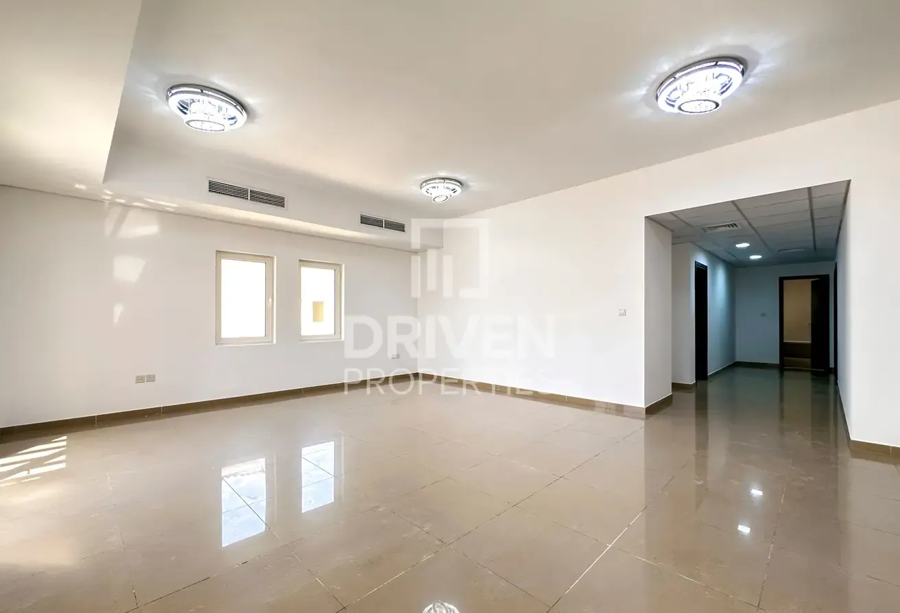 Vastu Compliant | Exclusive | Rented | Spacious