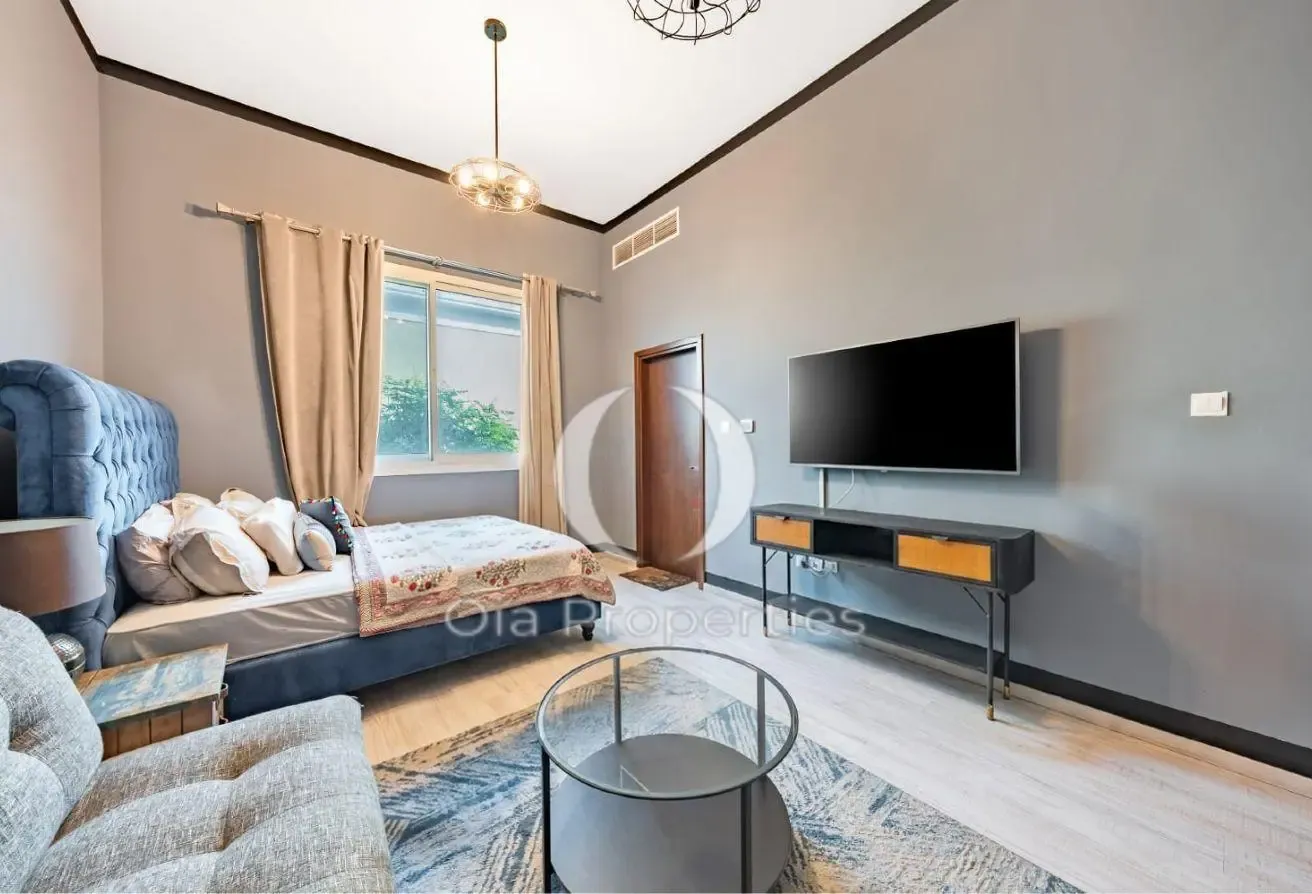 Luxury 4BR Villa | Private Pool | Fully Furnished