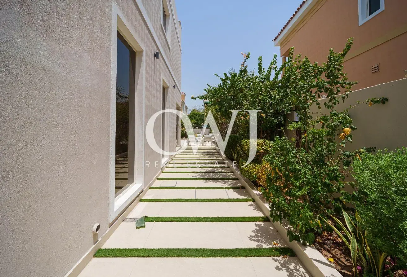 Upgraded | VOT | Single Row | Private Location