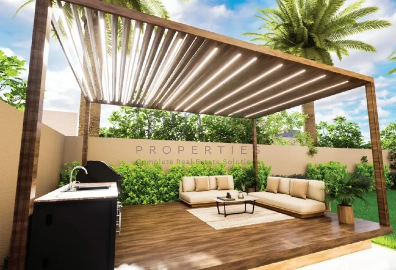 Fully Upgraded | 5  bed with Pool | Modern