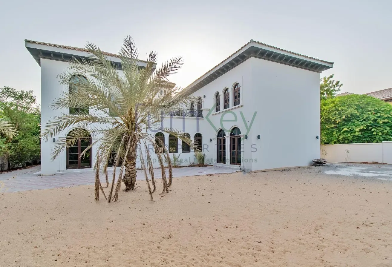 Exclusive Mallorca | 6 Bed plus Study | Huge Plot