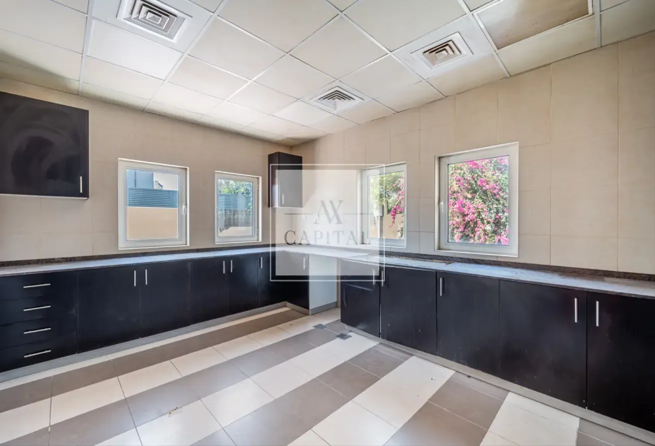 Largest Plot | Mazaya C1 | Perfect for Renovation
