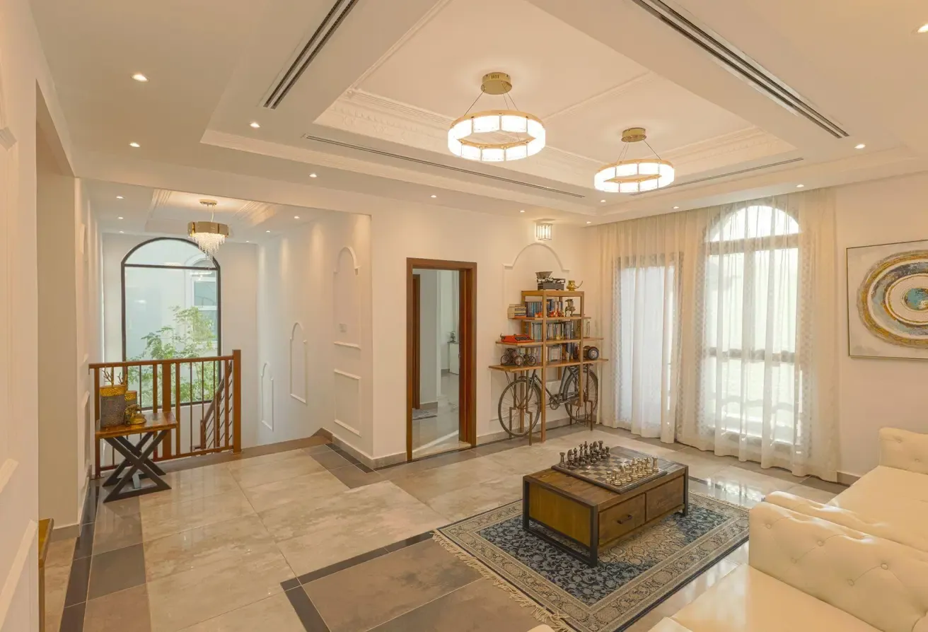 Full Park View | Custom Villa | Exclusive