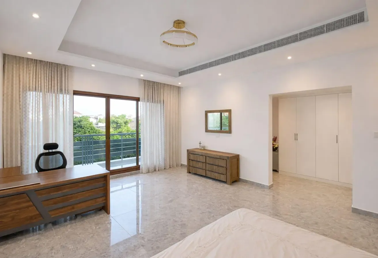 Full Park View | Custom Villa | Exclusive