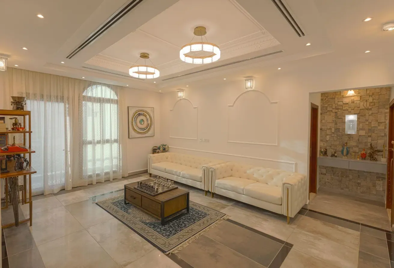 Full Park View | Custom Villa | Exclusive