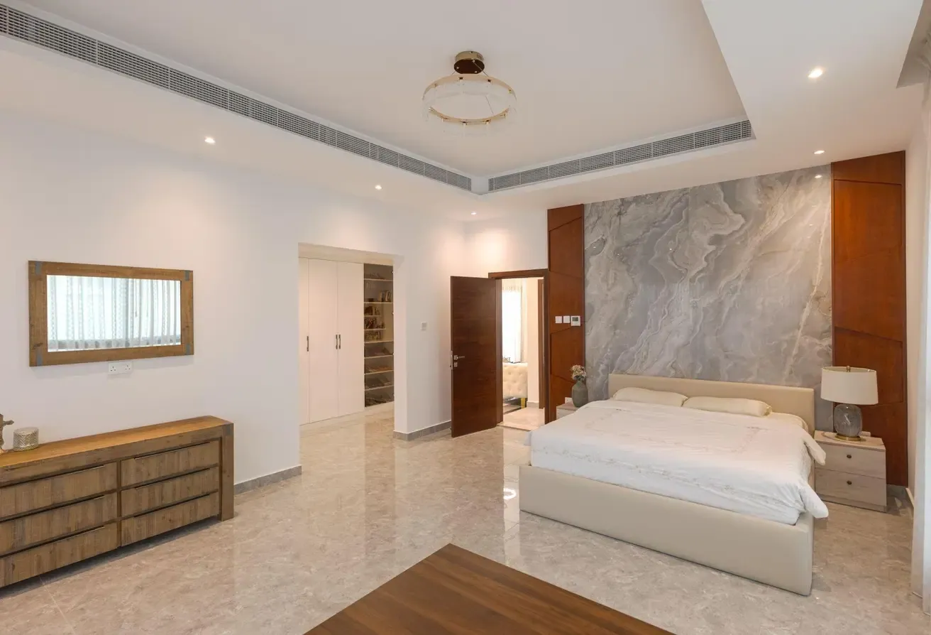 Full Park View | Custom Villa | Exclusive