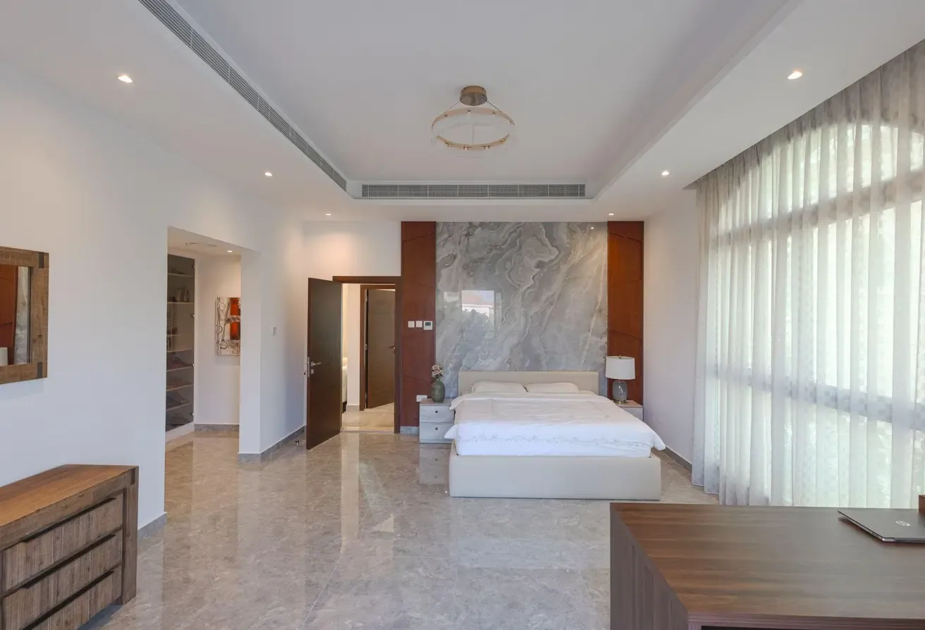 Full Park View | Custom Villa | Exclusive
