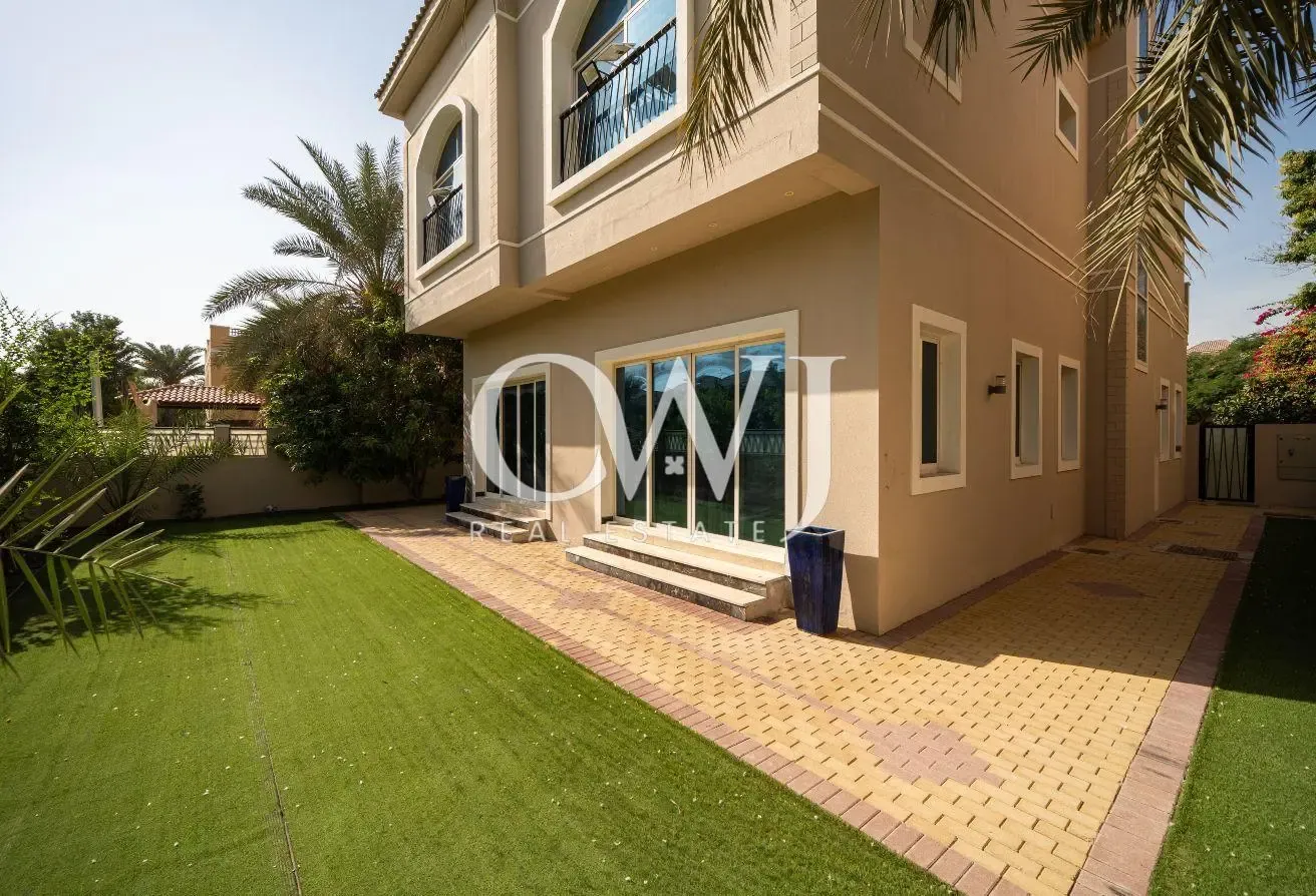 Park Facing & Backing | Best Location | VOT