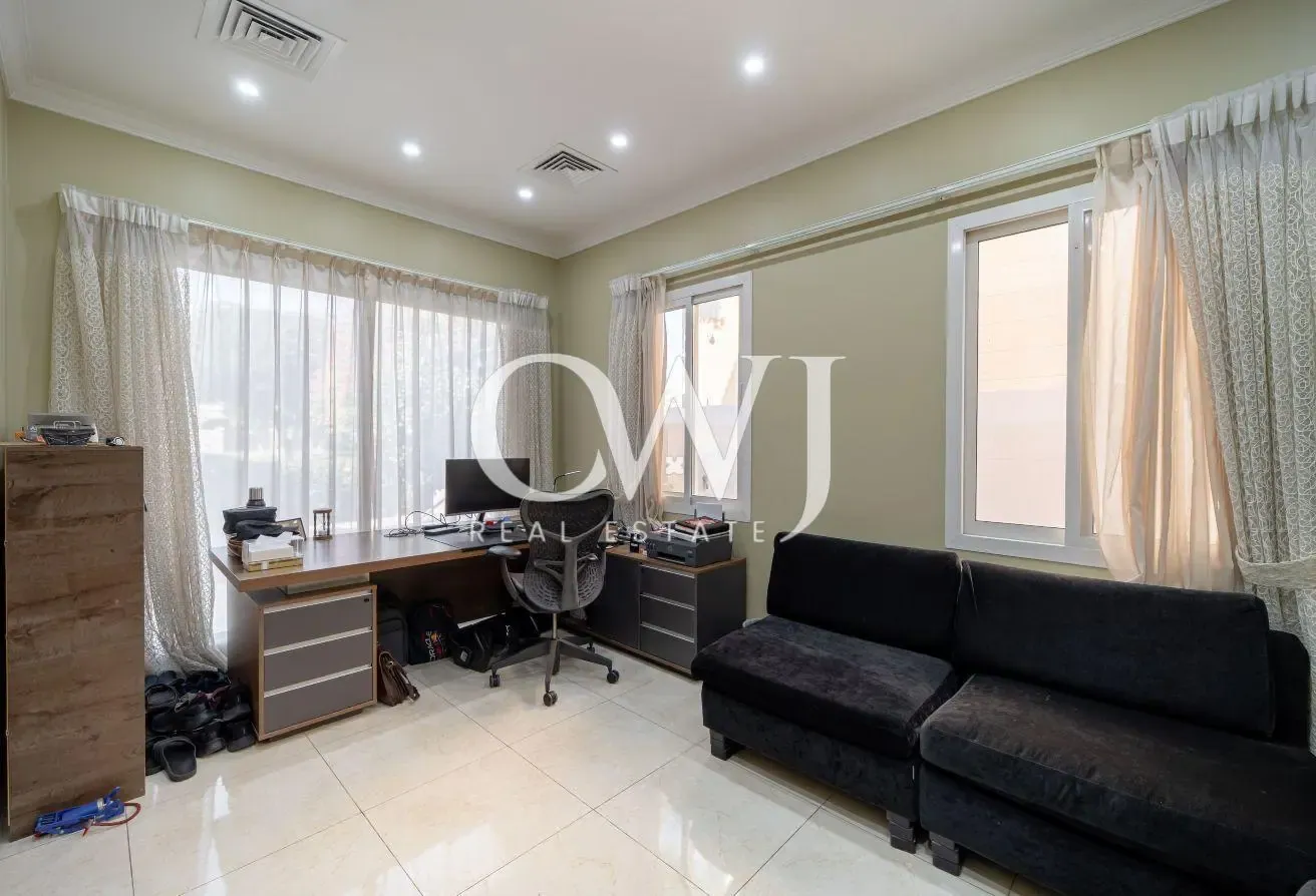Park Facing & Backing | Best Location | VOT