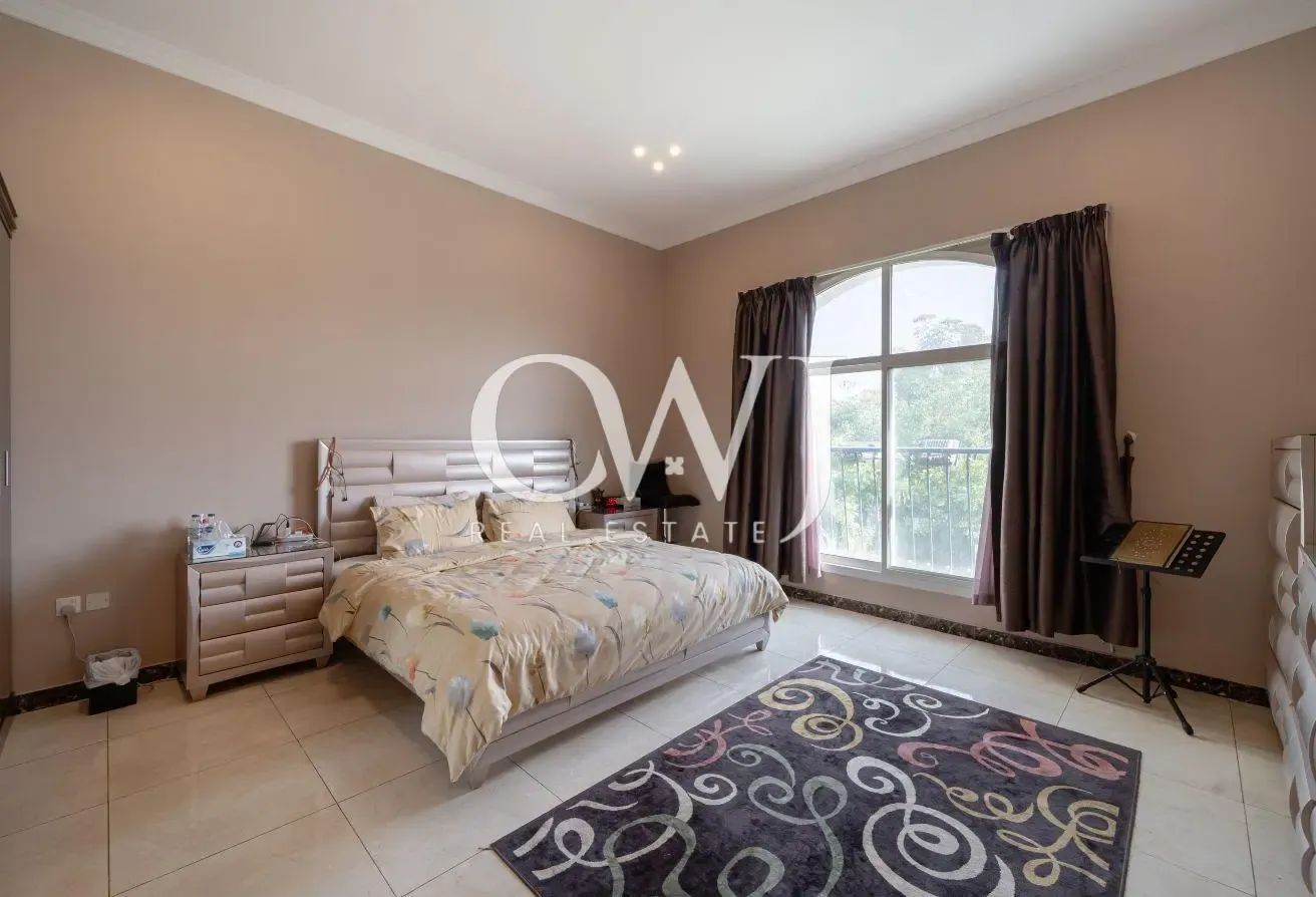 Park Facing & Backing | Best Location | VOT