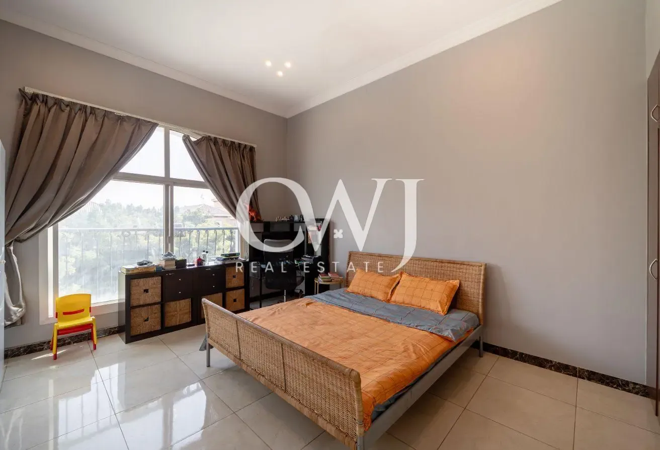 Park Facing & Backing | Best Location | VOT