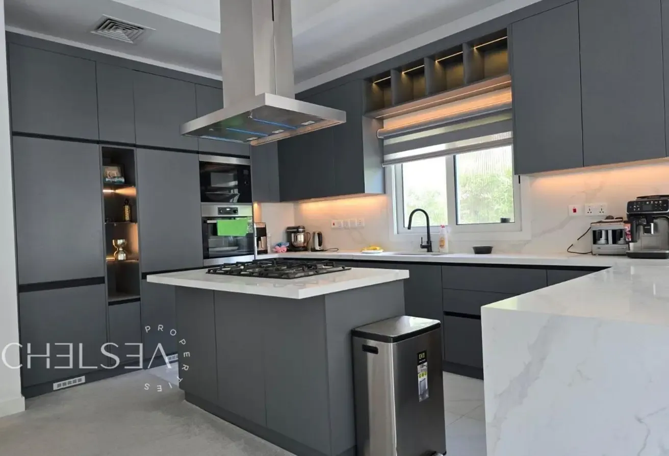 LARGE LAYOUT | FAMILY-FRIENDLY | UPGRADED
