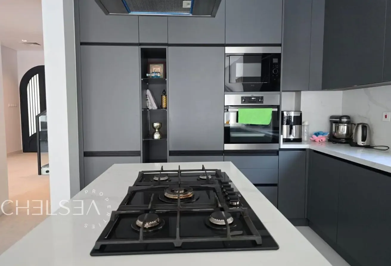 LARGE LAYOUT | FAMILY-FRIENDLY | UPGRADED