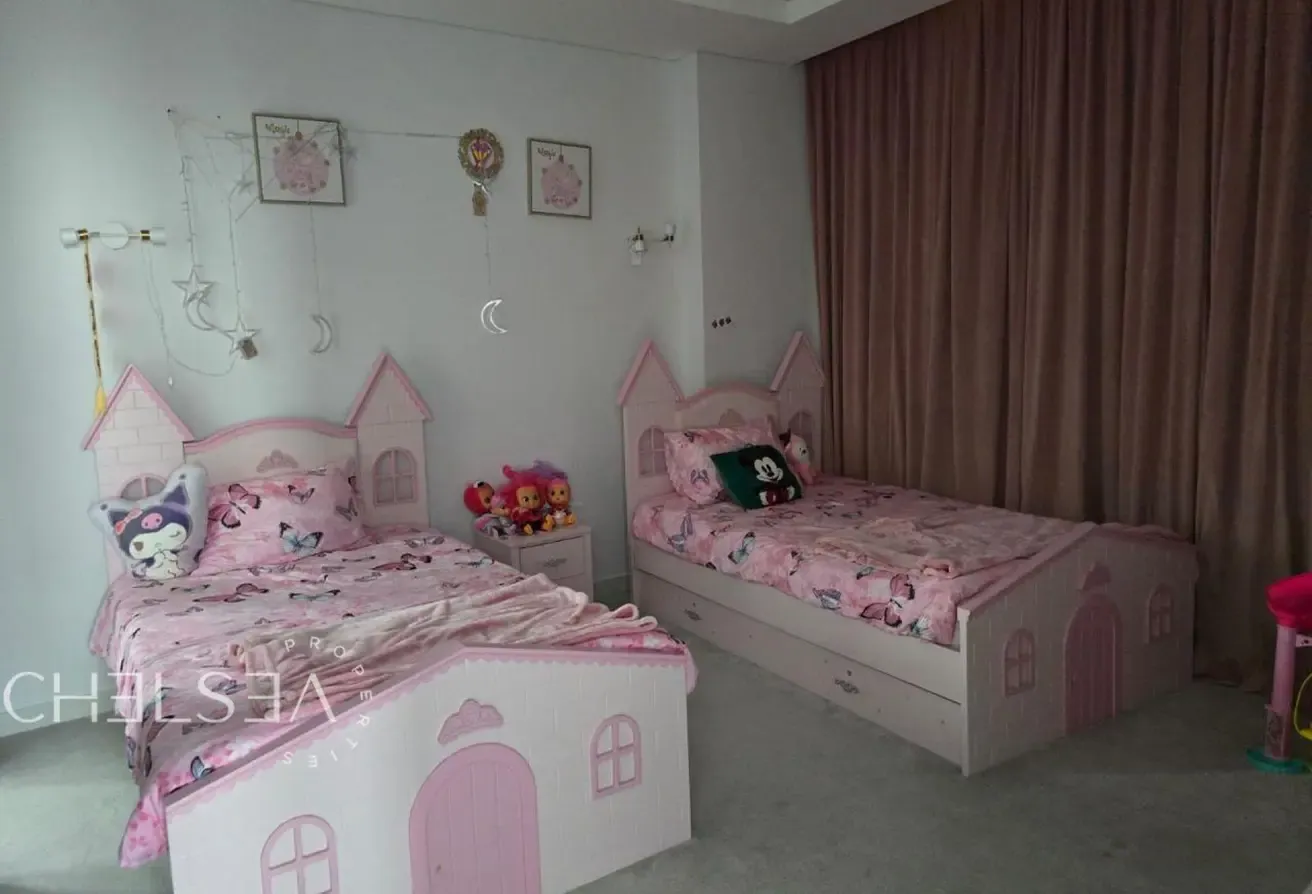 LARGE LAYOUT | FAMILY-FRIENDLY | UPGRADED