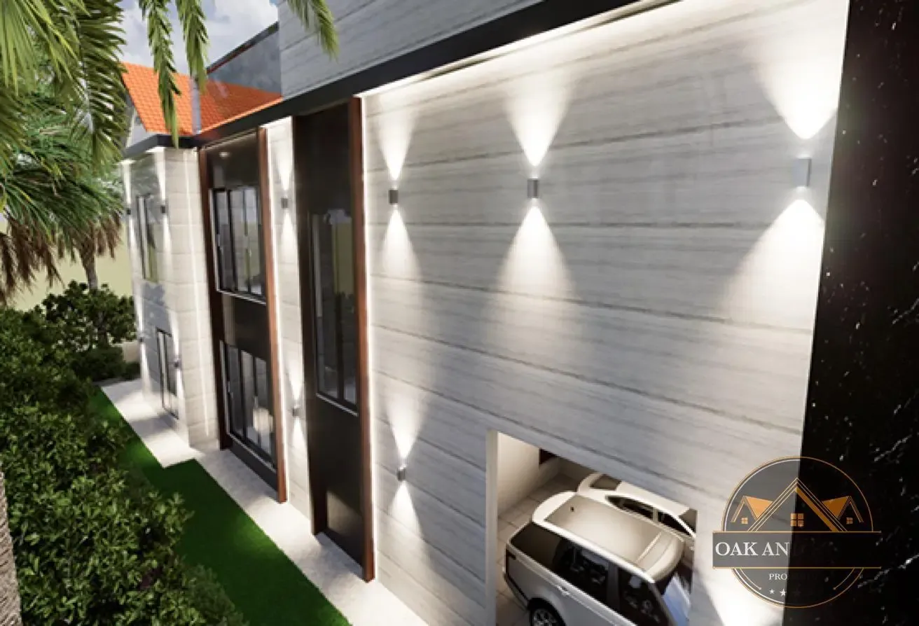 6BR Mansion | Private Pool | Cinema | Furnished