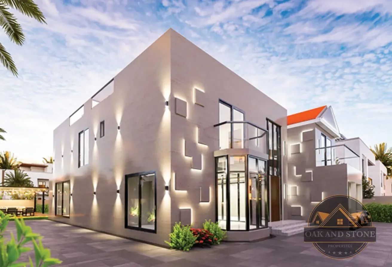 Ultra Luxury 6BR Mansion | Private Pool | Basement