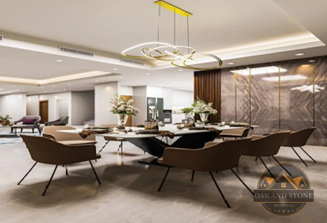 Ultra Luxury 6BR Mansion | Private Pool | Basement