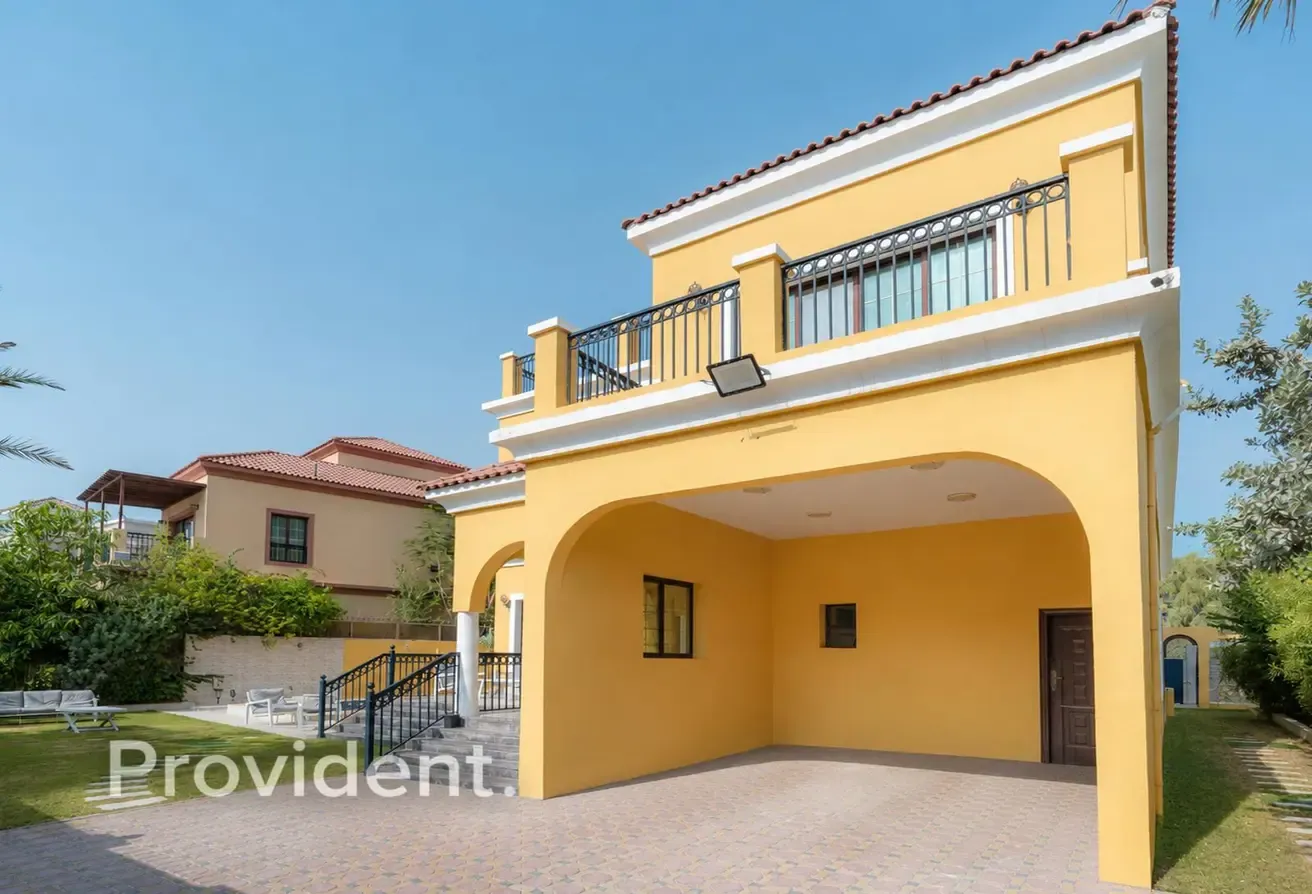 Lowest Price | 6BR+Maid | Private Pool | Hacienda