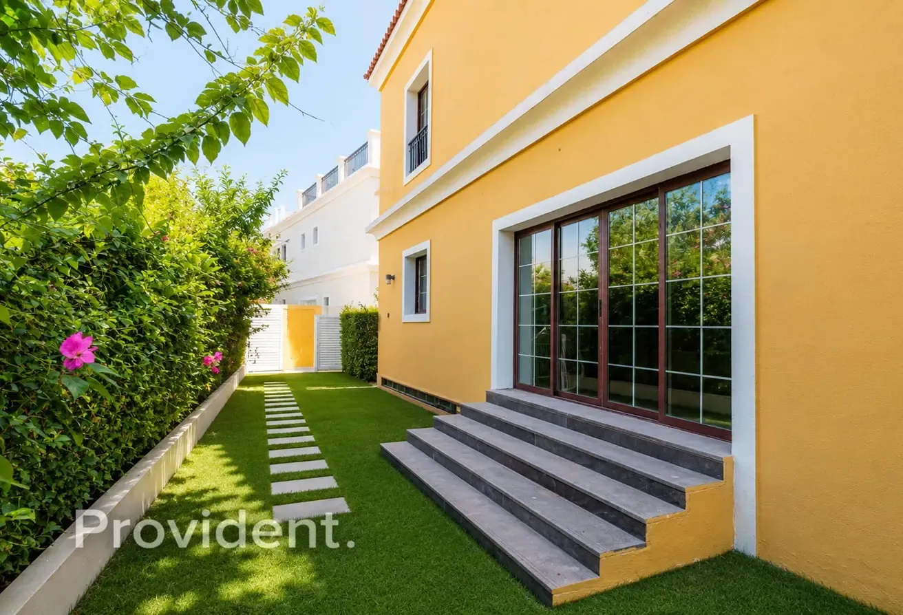 Lowest Price | 6BR+Maid | Private Pool | Hacienda