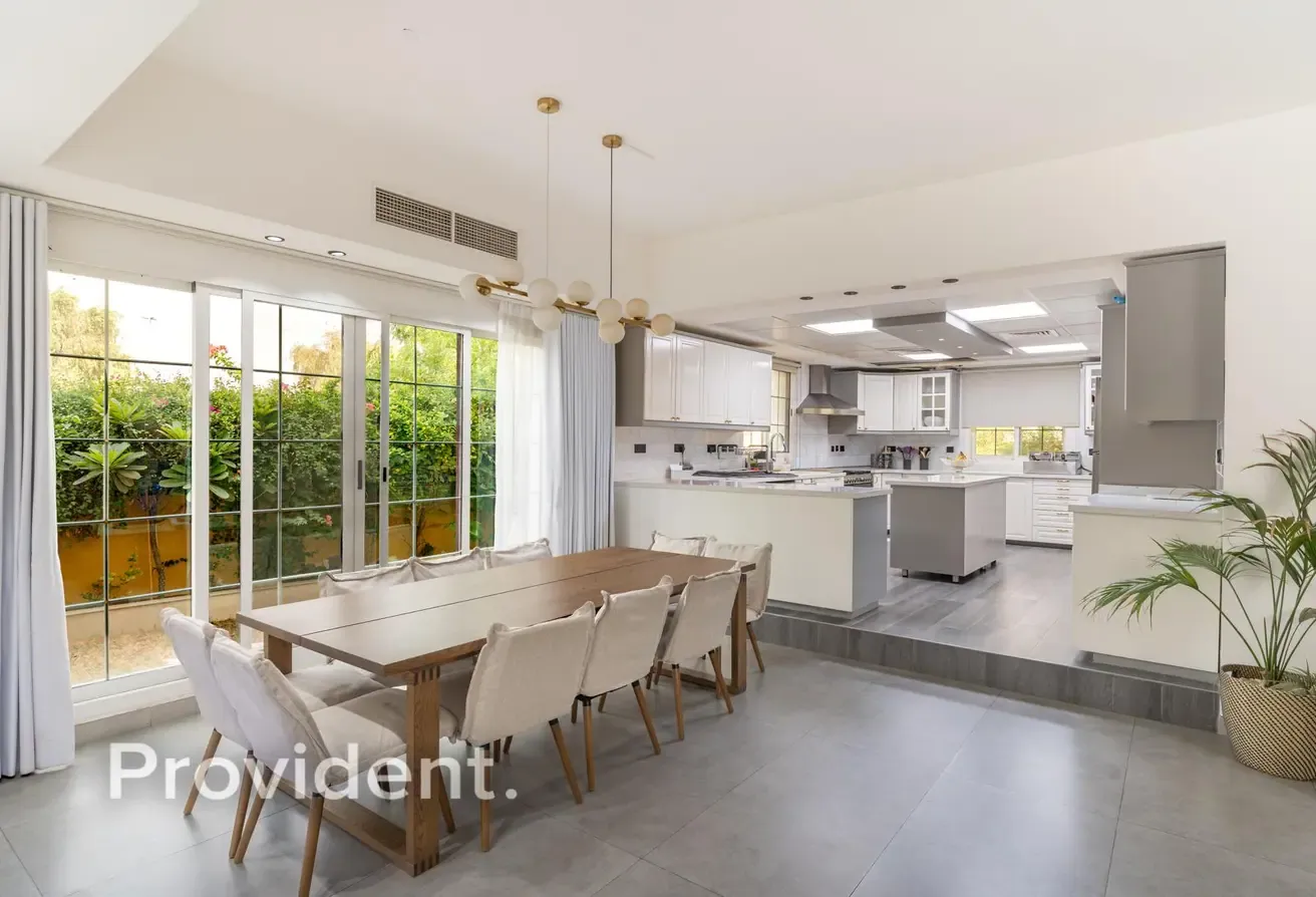 Lowest Price | 6BR+Maid | Private Pool | Hacienda