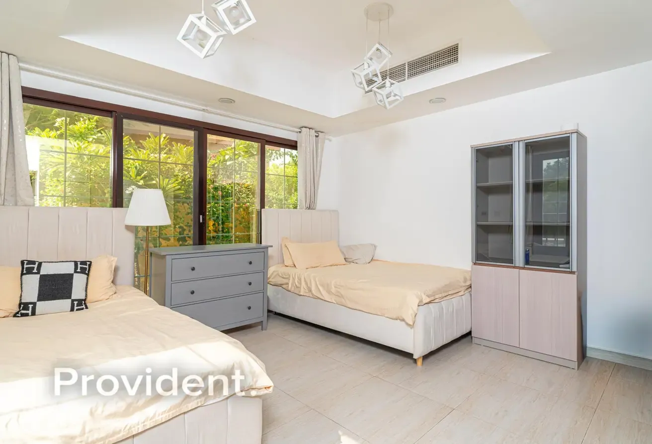 Lowest Price | 6BR+Maid | Private Pool | Hacienda