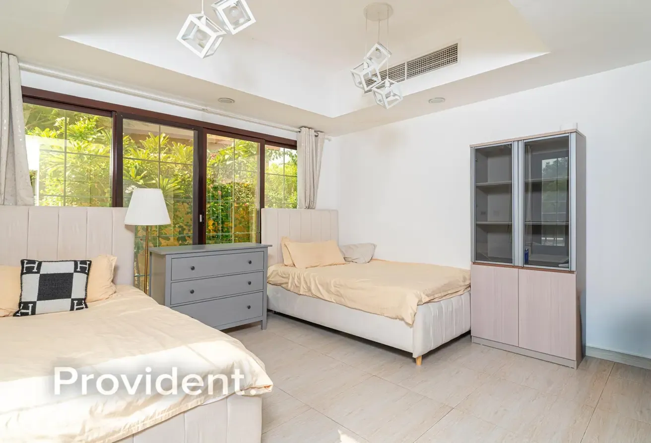 Lowest Price | 6BR+Maid | Private Pool | Hacienda
