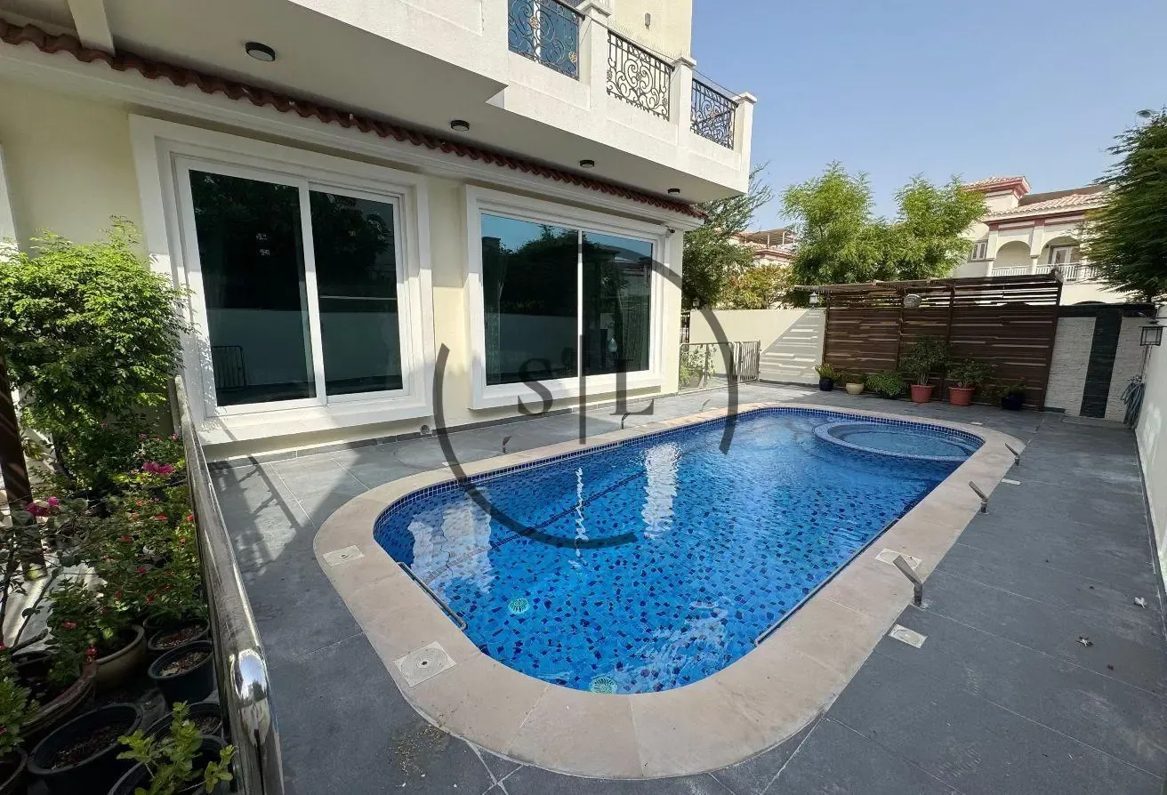 Fully Furnished | Well-Maintained | Lift and Pool