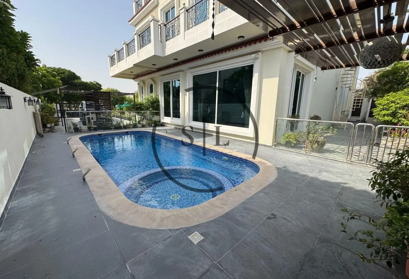 Fully Furnished | Well-Maintained | Lift and Pool