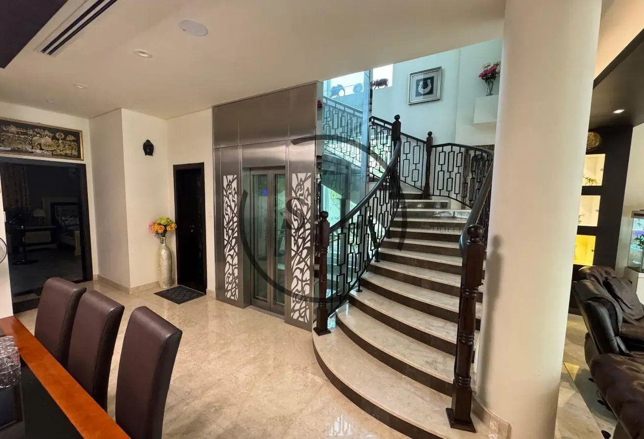 Fully Furnished | Well-Maintained | Lift and Pool