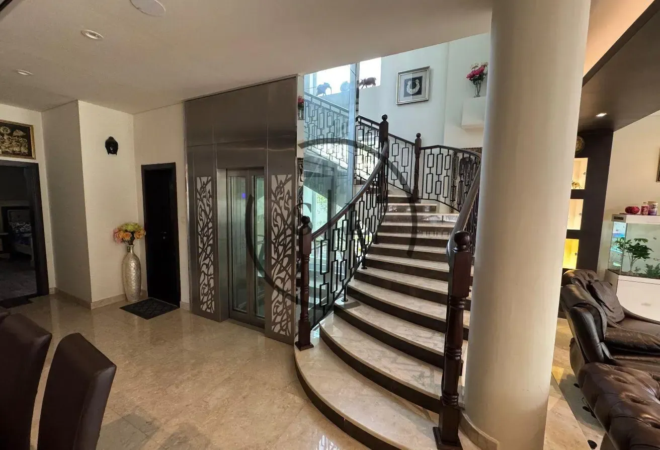 Fully Furnished | Well-Maintained | Lift and Pool