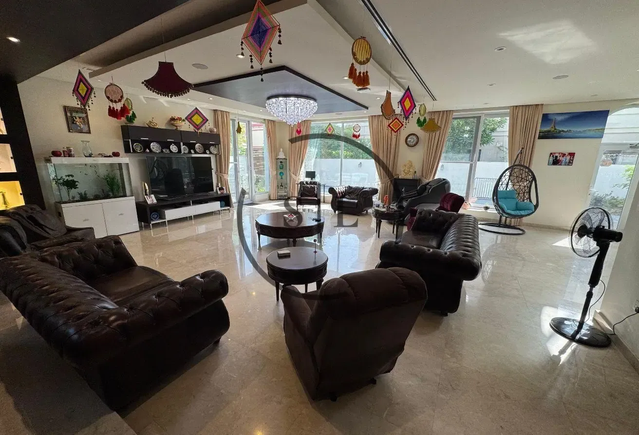 Fully Furnished | Well-Maintained | Lift and Pool
