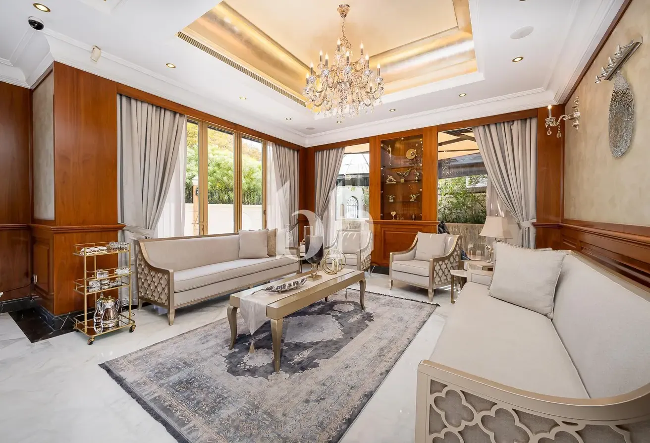 Rooftop Sauna | Elegant Woodwork | Top Finishes