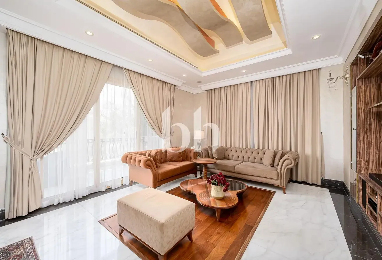 Rooftop Sauna | Elegant Woodwork | Top Finishes