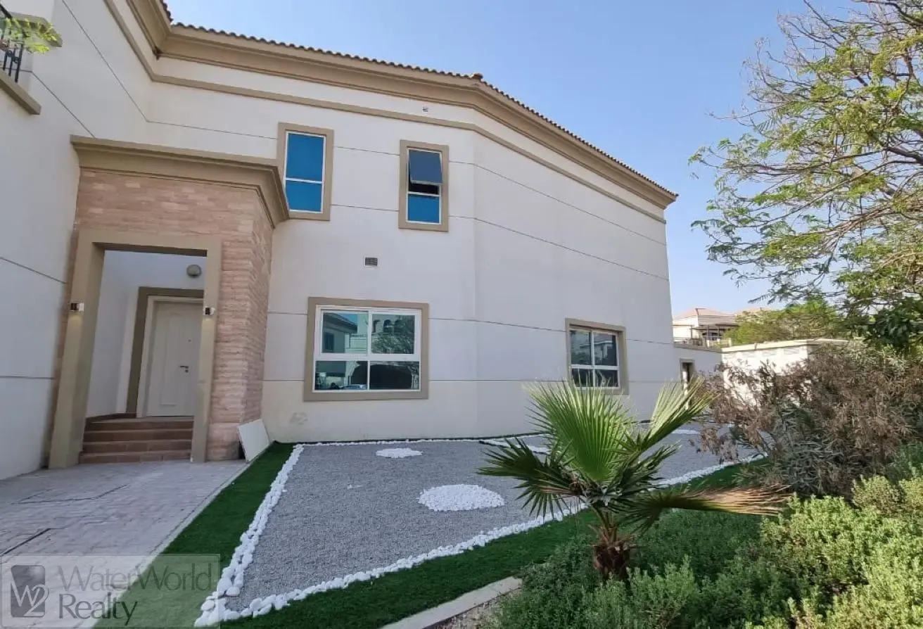 Well-Maintained 5Bed+Maid | Upgraded | Rented