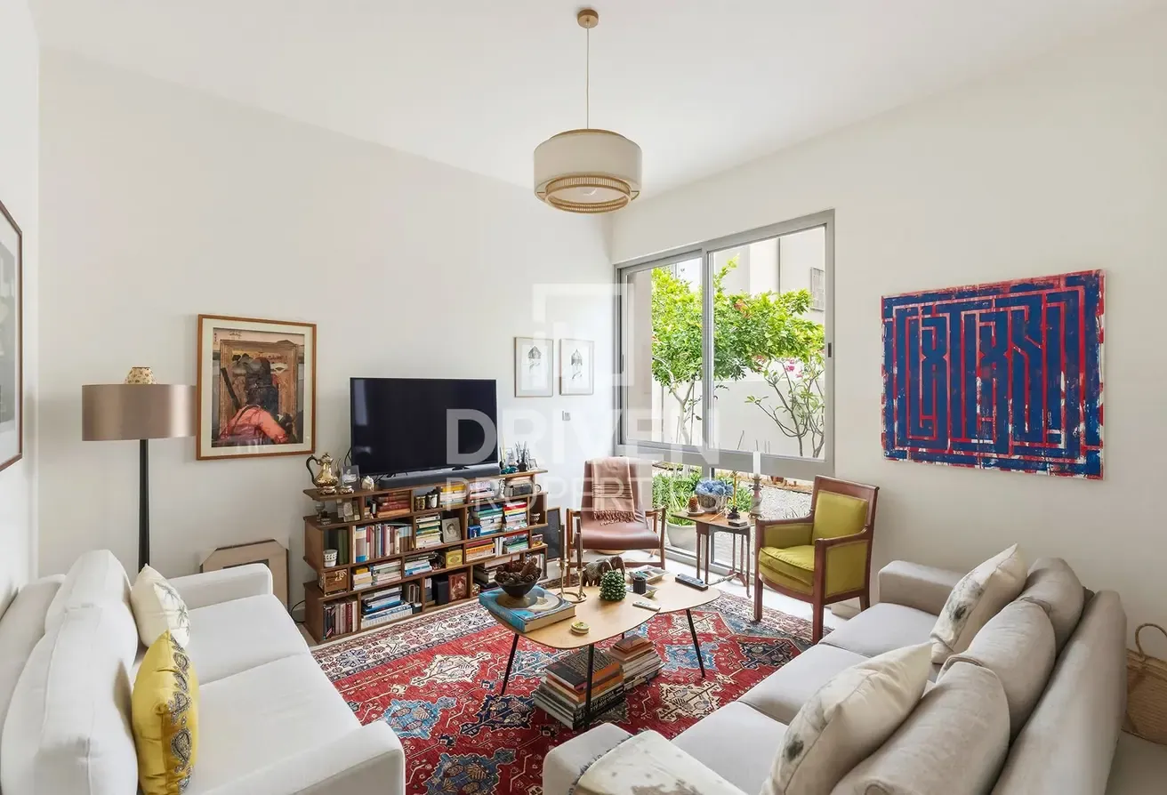 End Unit | VOT | Near Pool | Serene Location