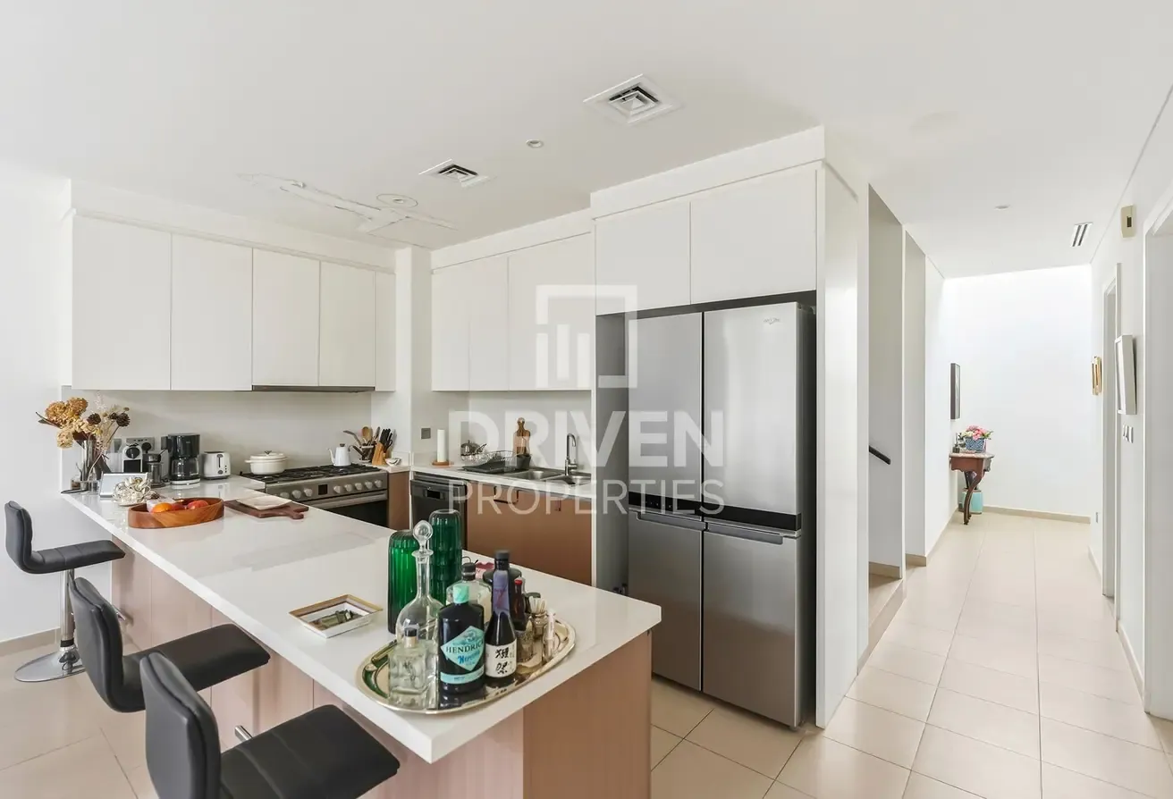 End Unit | VOT | Near Pool | Serene Location