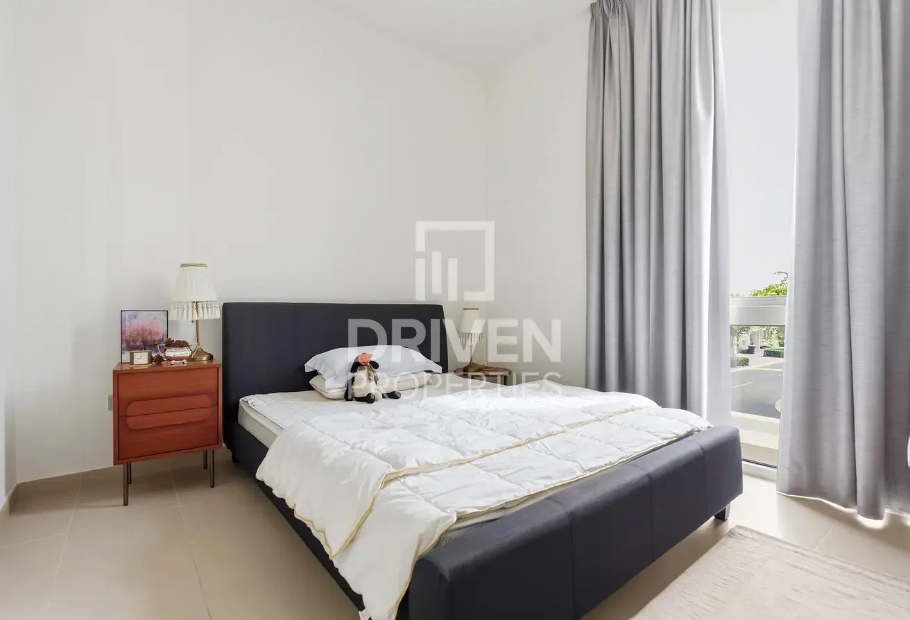 End Unit | VOT | Near Pool | Serene Location