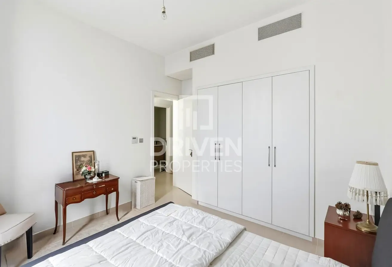 End Unit | VOT | Near Pool | Serene Location