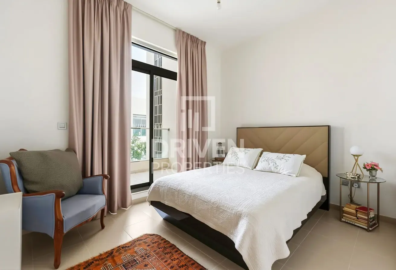 End Unit | VOT | Near Pool | Serene Location