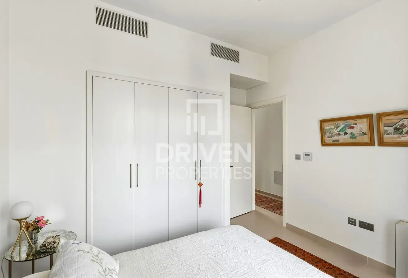 End Unit | VOT | Near Pool | Serene Location