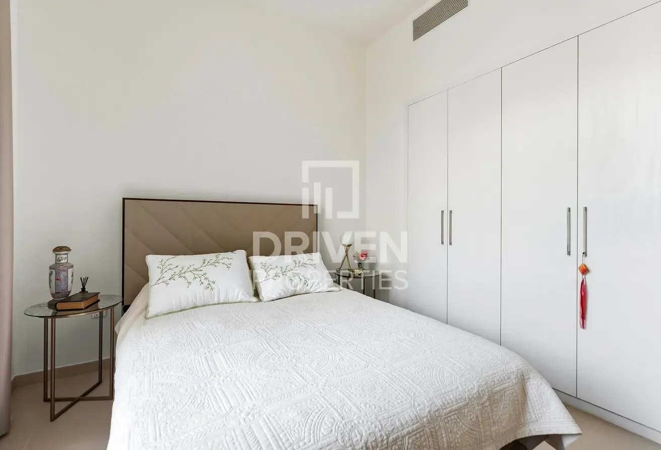 End Unit | VOT | Near Pool | Serene Location